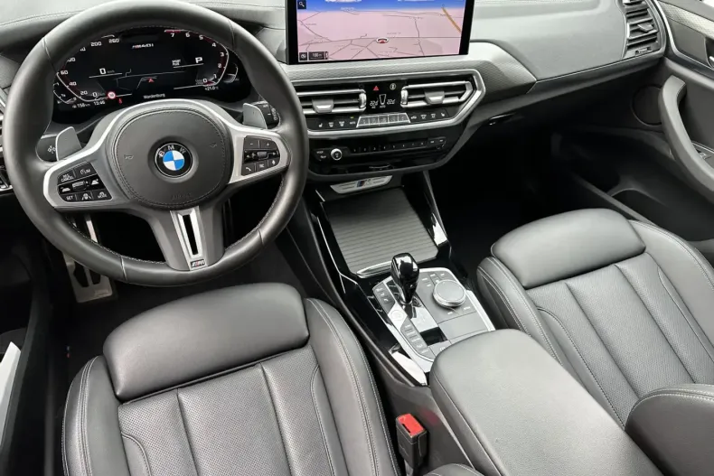 BMW X3 M40 din 2022 cu 69.450 km - oferta BMW161749 - foto 11