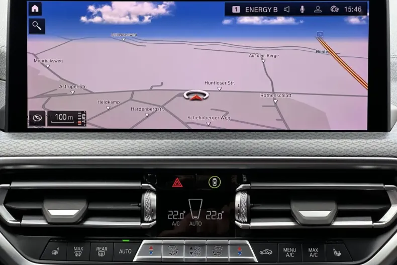 BMW X3 M40 din 2022 cu 69.450 km - oferta BMW161749 - foto 14