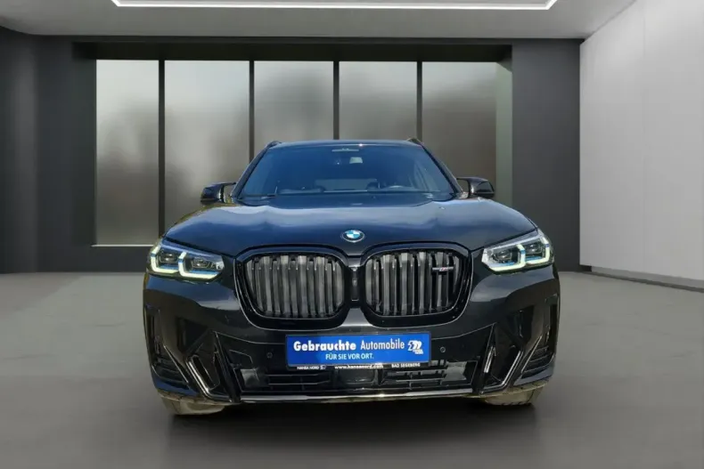 BMW X3 M40 din 2022 cu 49.341 km - oferta BMW161750 - foto 2