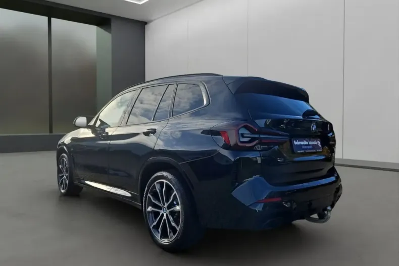 BMW X3 M40 din 2022 cu 49.341 km - oferta BMW161750 - foto 5