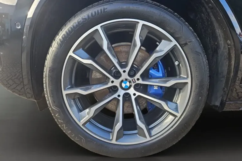 BMW X3 M40 din 2022 cu 49.341 km - oferta BMW161750 - foto 6