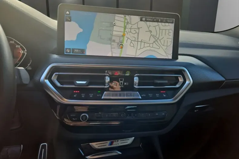 BMW X3 M40 din 2022 cu 49.341 km - oferta BMW161750 - foto 12