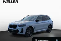 BMW X3 M40 din 2022 cu 14.778 km - oferta BMW161751 - foto 1