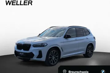 BMW X3 M40 din 2022 - oferta BMW161751