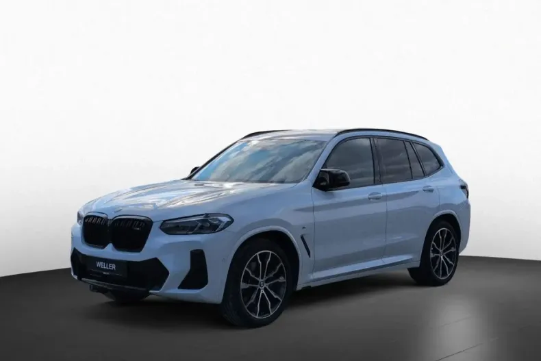 BMW X3 M40 din 2022 cu 14.778 km - oferta BMW161751 - foto 3
