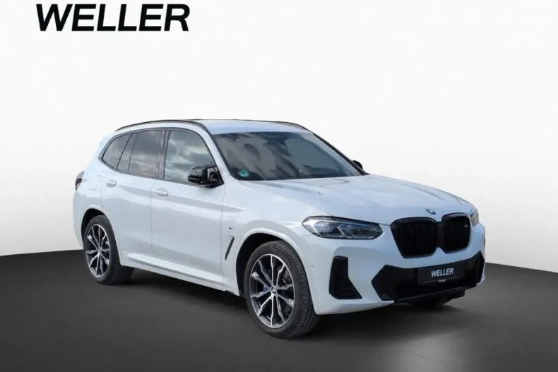 BMW X3 M40 din 2022 cu 14.778 km - oferta BMW161751 - foto 4