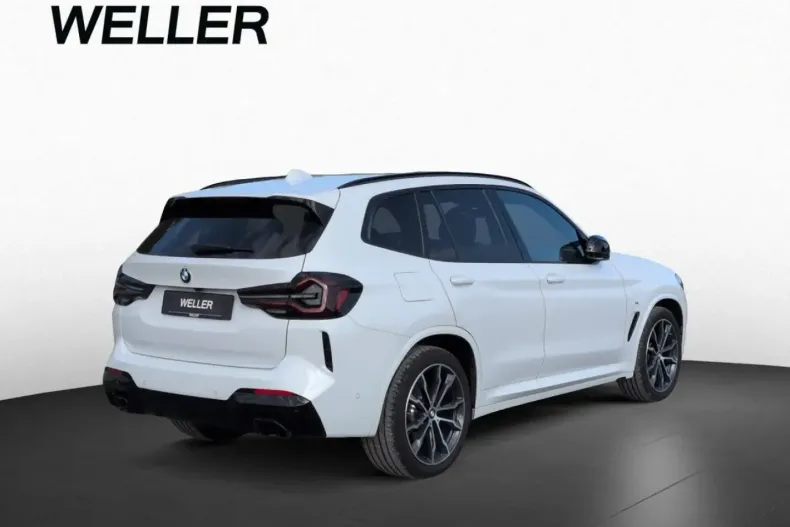 BMW X3 M40 din 2022 cu 14.778 km - oferta BMW161751 - foto 5