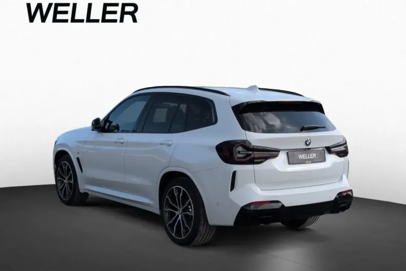 BMW X3 M40 din 2022 cu 14.778 km - oferta BMW161751 - foto 6