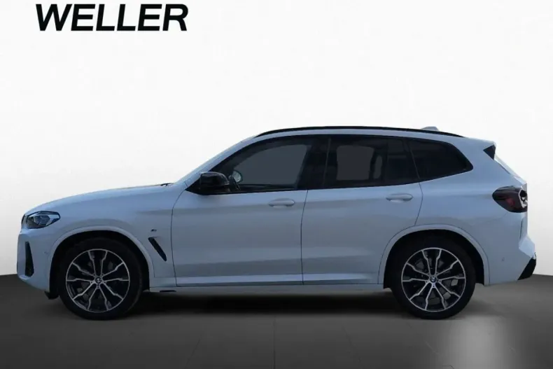 BMW X3 M40 din 2022 cu 14.778 km - oferta BMW161751 - foto 9