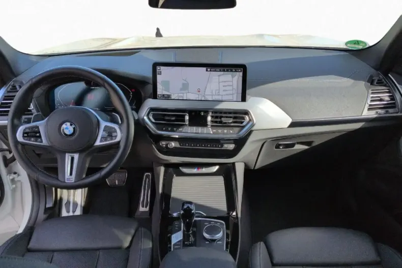 BMW X3 M40 din 2022 cu 14.778 km - oferta BMW161751 - foto 13