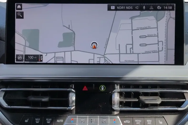 BMW X3 M40 din 2022 cu 14.778 km - oferta BMW161751 - foto 15