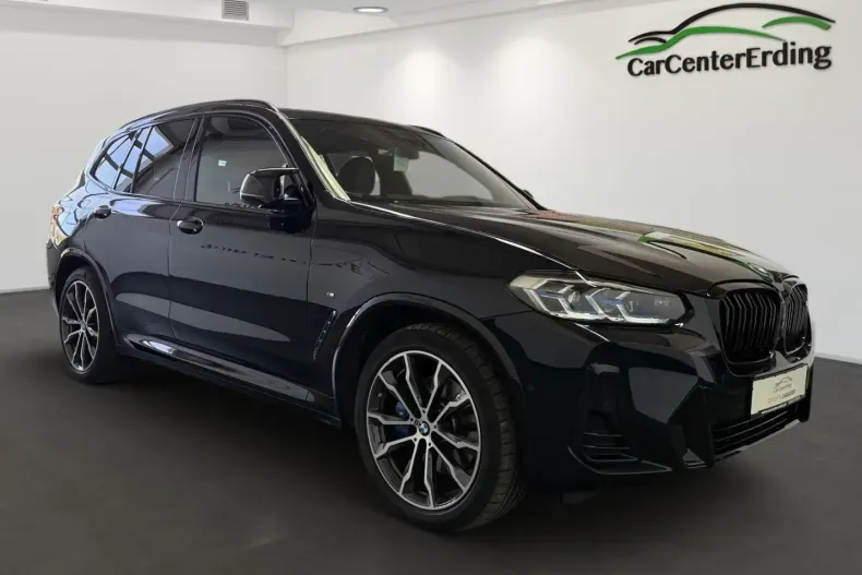 BMW X3 M40 din 2022 cu 58.300 km - oferta BMW161752 - foto 2