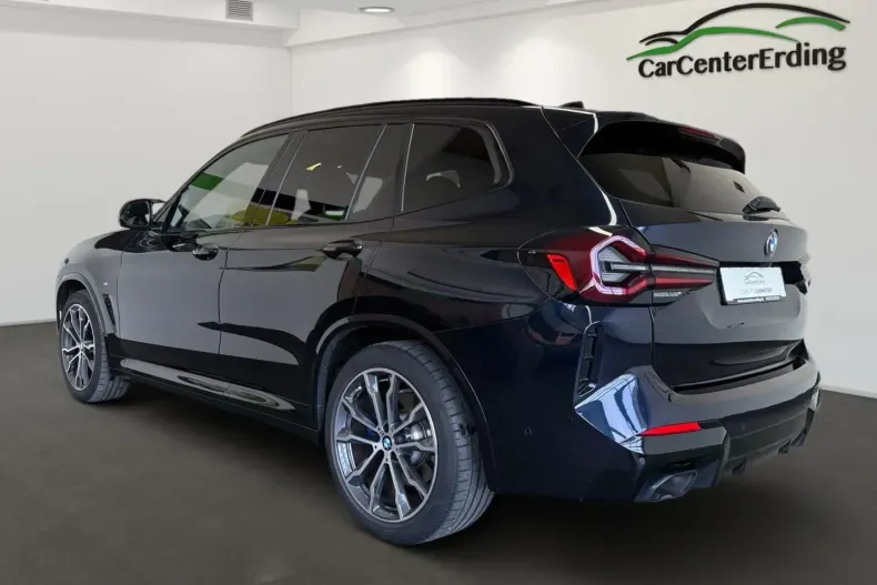 BMW X3 M40 din 2022 cu 58.300 km - oferta BMW161752 - foto 5