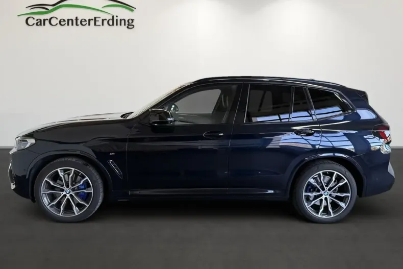 BMW X3 M40 din 2022 cu 58.300 km - oferta BMW161752 - foto 6