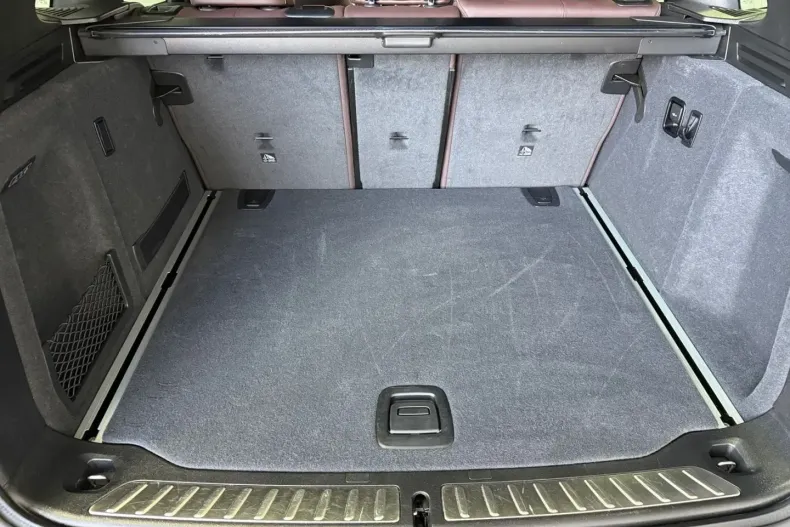 BMW X3 M40 din 2022 cu 58.300 km - oferta BMW161752 - foto 9