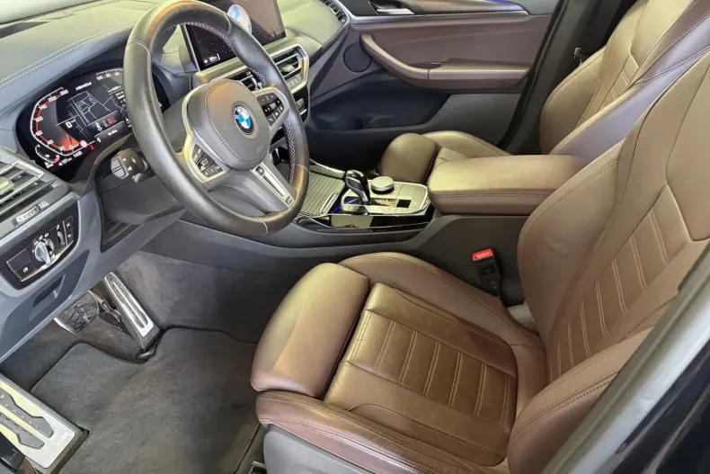 BMW X3 M40 din 2022 cu 58.300 km - oferta BMW161752 - foto 11