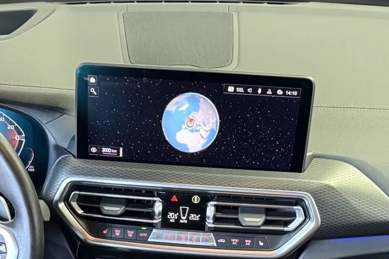 BMW X3 M40 din 2022 cu 58.300 km - oferta BMW161752 - foto 15