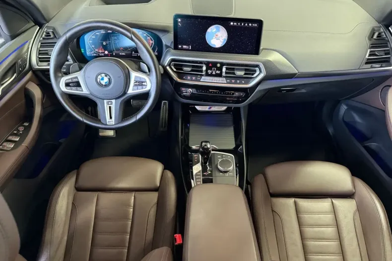 BMW X3 M40 din 2022 cu 58.300 km - oferta BMW161752 - foto 16