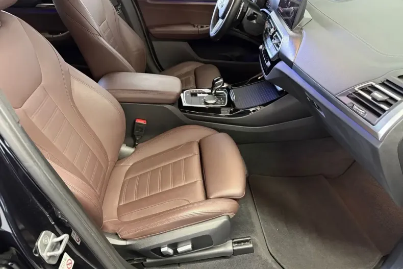 BMW X3 M40 din 2022 cu 58.300 km - oferta BMW161752 - foto 18