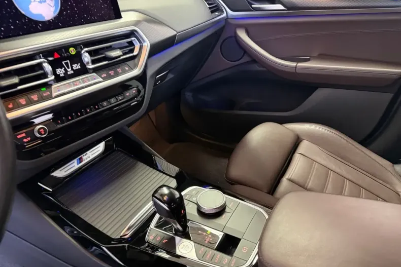 BMW X3 M40 din 2022 cu 58.300 km - oferta BMW161752 - foto 19