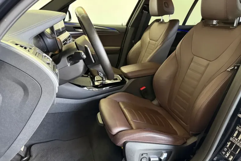 BMW X3 M40 din 2022 cu 58.300 km - oferta BMW161752 - foto 20