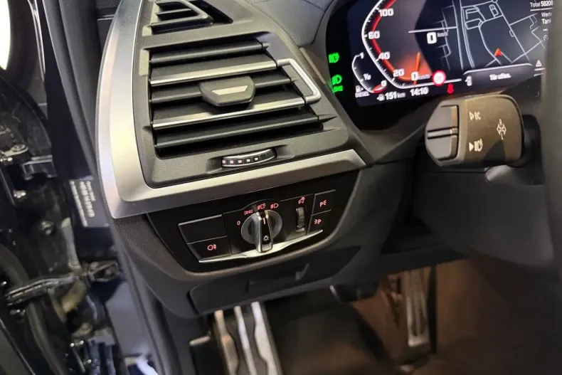 BMW X3 M40 din 2022 cu 58.300 km - oferta BMW161752 - foto 21