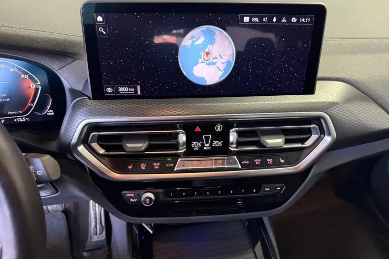 BMW X3 M40 din 2022 cu 58.300 km - oferta BMW161752 - foto 23