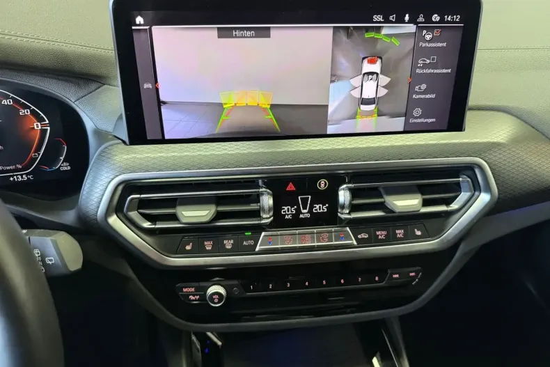 BMW X3 M40 din 2022 cu 58.300 km - oferta BMW161752 - foto 27