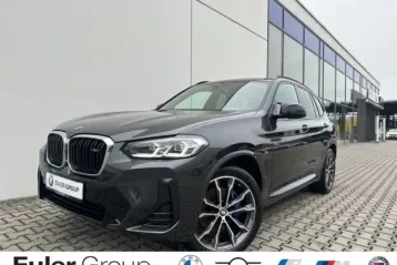 BMW X3 M40 din 2022 - oferta BMW161753