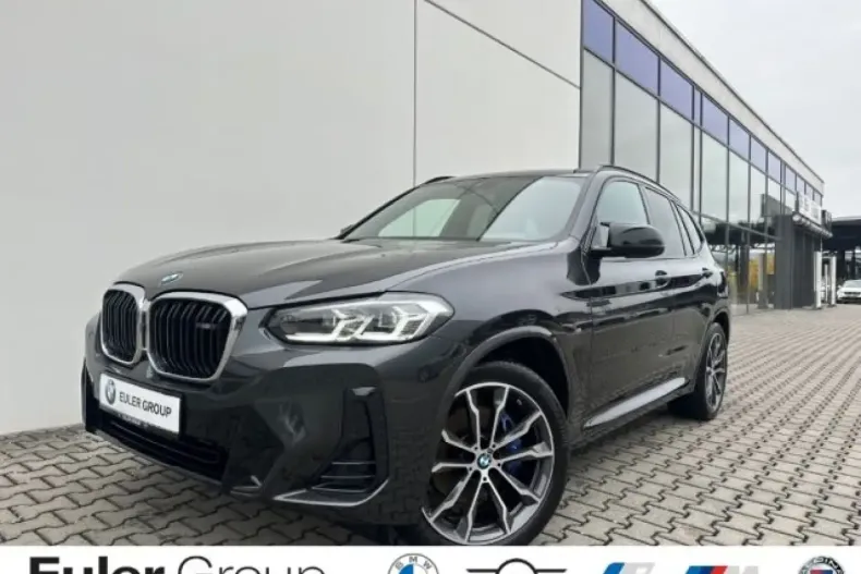 BMW X3 M40 din 2022 cu 41.591 km - oferta BMW161753 - foto 1