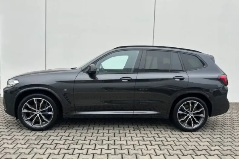BMW X3 M40 din 2022 cu 41.591 km - oferta BMW161753 - foto 3