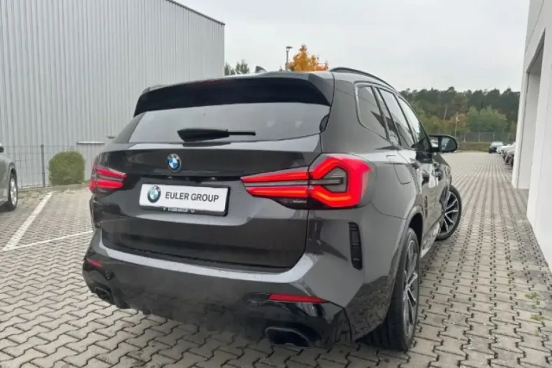 BMW X3 M40 din 2022 cu 41.591 km - oferta BMW161753 - foto 4