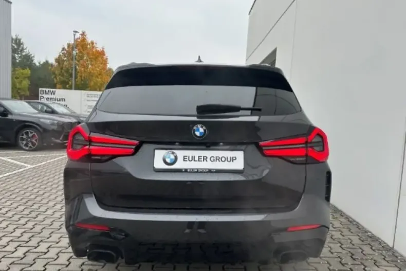 BMW X3 M40 din 2022 cu 41.591 km - oferta BMW161753 - foto 5