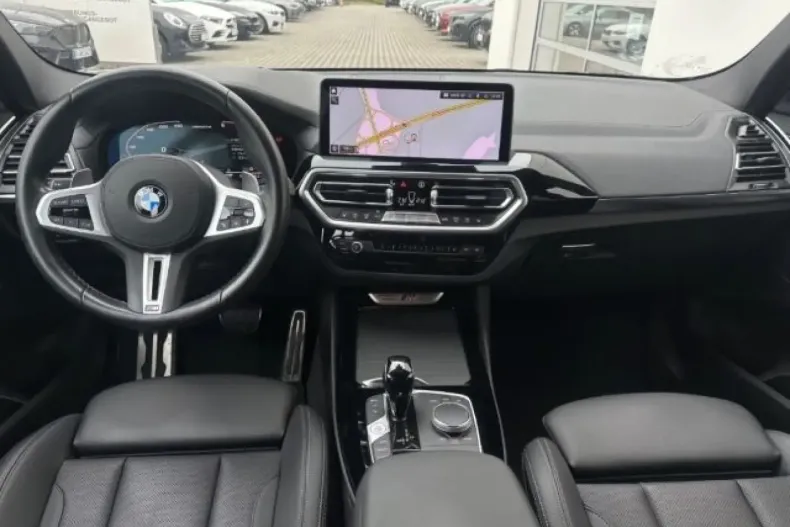 BMW X3 M40 din 2022 cu 41.591 km - oferta BMW161753 - foto 7