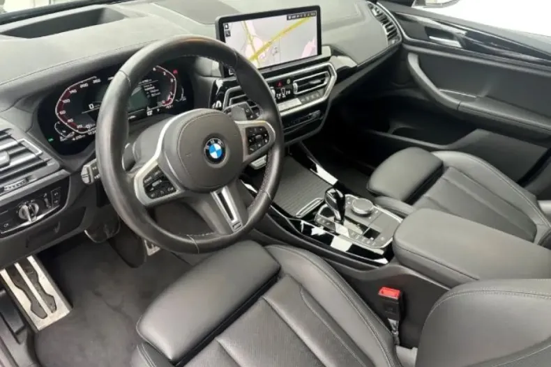 BMW X3 M40 din 2022 cu 41.591 km - oferta BMW161753 - foto 8