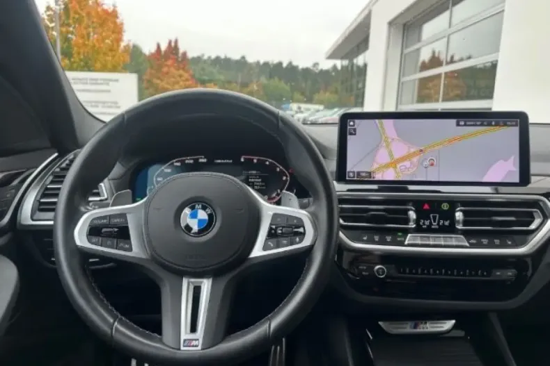 BMW X3 M40 din 2022 cu 41.591 km - oferta BMW161753 - foto 9