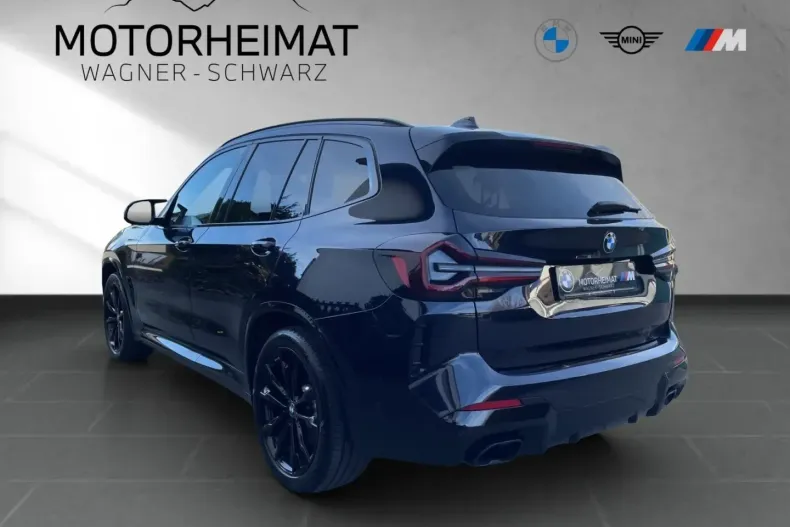 BMW X3 M40 din 2022 cu 58.600 km - oferta BMW161754 - foto 5