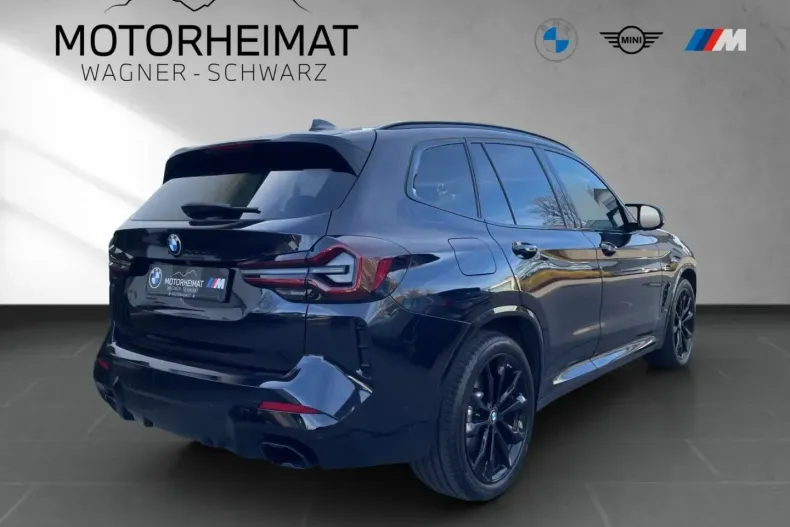 BMW X3 M40 din 2022 cu 58.600 km - oferta BMW161754 - foto 7