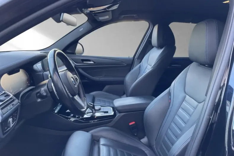 BMW X3 M40 din 2022 cu 58.600 km - oferta BMW161754 - foto 9