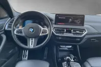 BMW X3 M40 din 2022 cu 58.600 km - oferta BMW161754 - foto 14