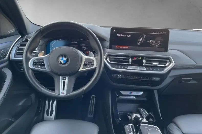 BMW X3 M40 din 2022 cu 58.600 km - oferta BMW161754 - foto 14