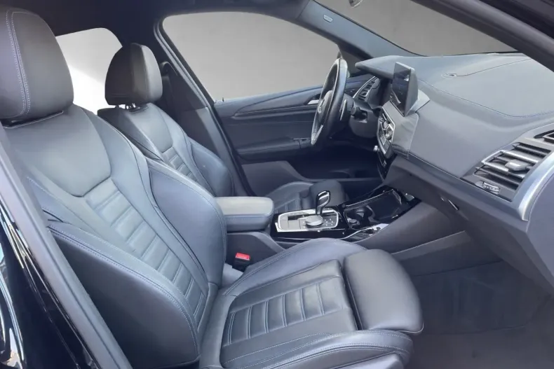 BMW X3 M40 din 2022 cu 58.600 km - oferta BMW161754 - foto 16