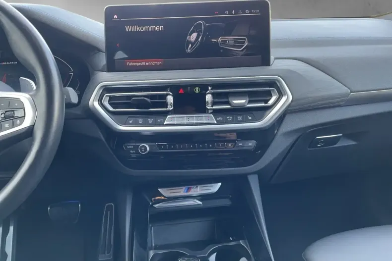 BMW X3 M40 din 2022 cu 58.600 km - oferta BMW161754 - foto 18