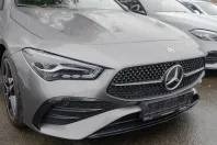 Mercedes-Benz CLA 200 din 2024 cu 19.987 km - oferta MER161755 - foto 1