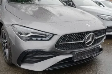 Mercedes-Benz CLA 200 din 2024 - oferta MER161755