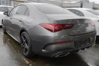 Mercedes-Benz CLA 200 din 2024 cu 19.987 km - oferta MER161755 - foto 3