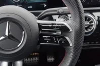 Mercedes-Benz CLA 200 din 2024 cu 19.987 km - oferta MER161755 - foto 12