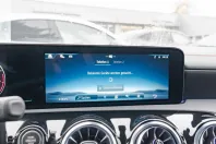 Mercedes-Benz CLA 200 din 2024 cu 19.987 km - oferta MER161755 - foto 18