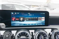 Mercedes-Benz CLA 200 din 2024 cu 19.987 km - oferta MER161755 - foto 19