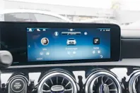 Mercedes-Benz CLA 200 din 2024 cu 19.987 km - oferta MER161755 - foto 21